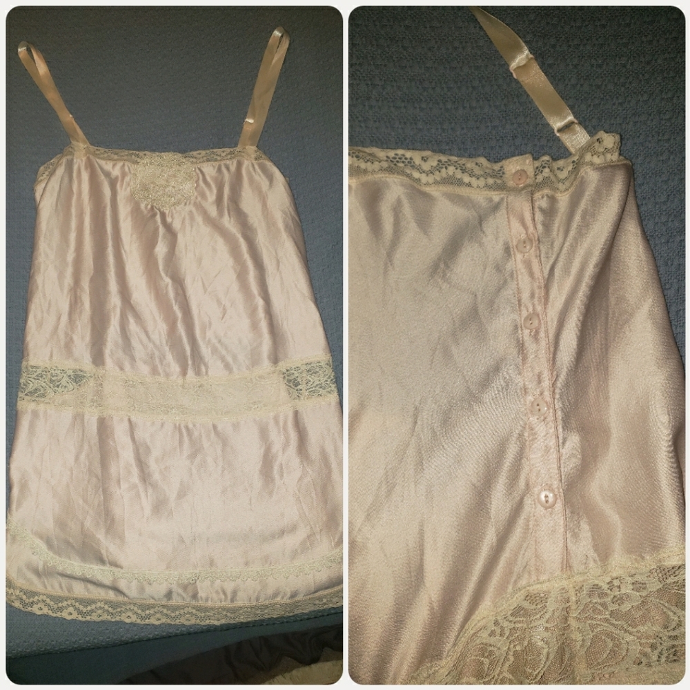 RARE NWT Intimately Free People Slip